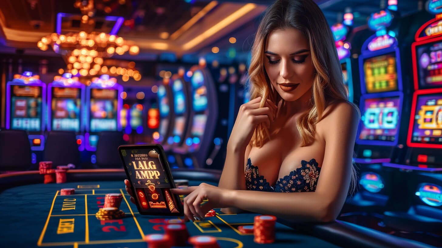 shbbet VIP Casino Myanmar Premium Live Table VIP Lounge